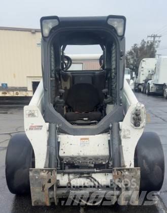 Bobcat S770 Schrankladers