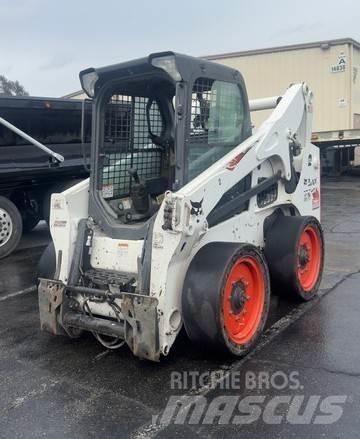 Bobcat S770 Schrankladers