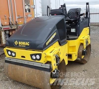 Bomag BW120 SL-5 Bouw - Overige