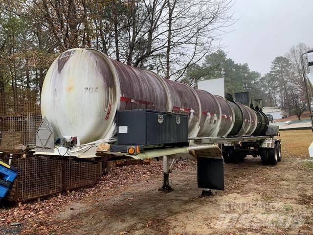 Brenner M2892 Overige aanhangers