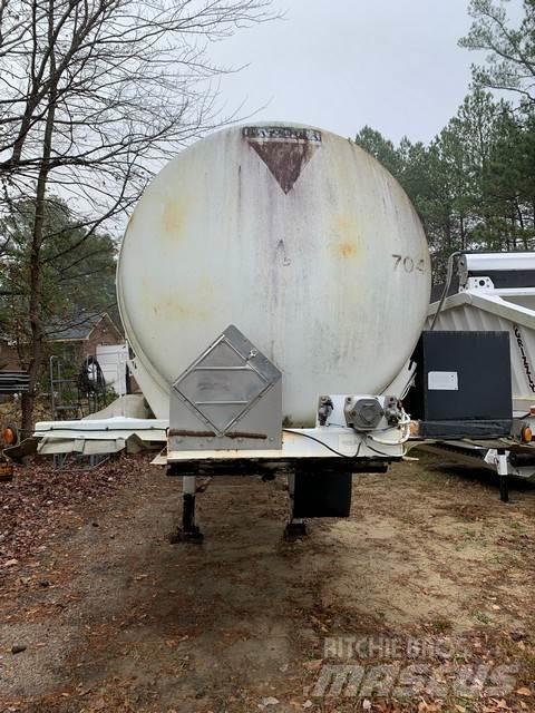 Brenner M2892 Overige aanhangers