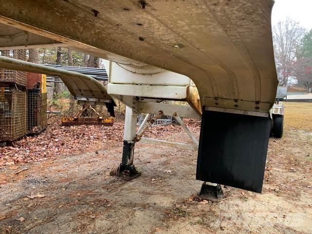 Brenner M2892 Overige aanhangers