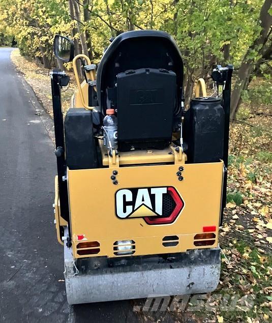CAT CB1.7 Bouw - Overige