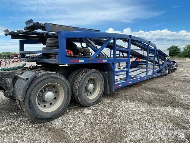 Cottrell EZ-4807 Autotransporter