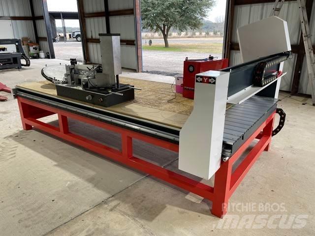 Craftsman 510 Bosbouw - Overige