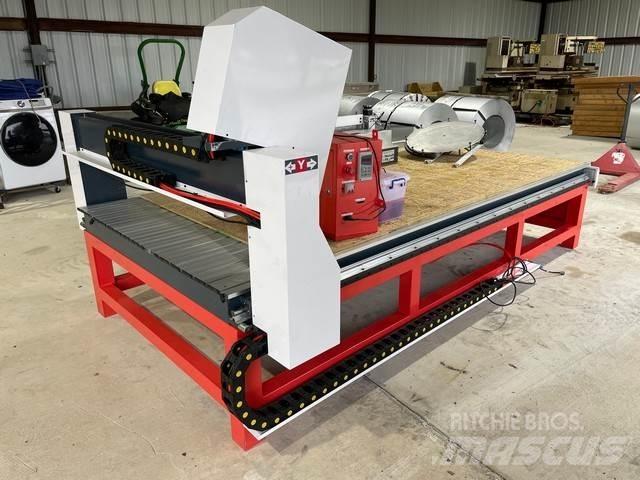 Craftsman 510 Bosbouw - Overige