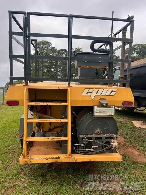 Epic C120T Landbouw - overige