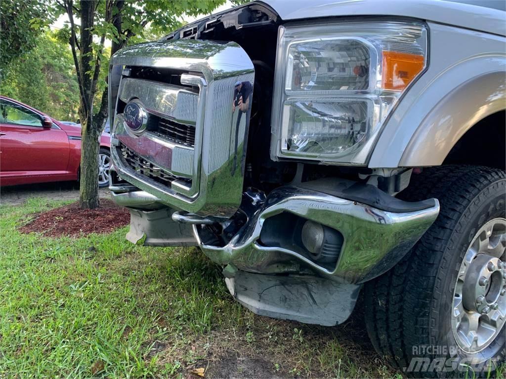 Ford F-250 Anders