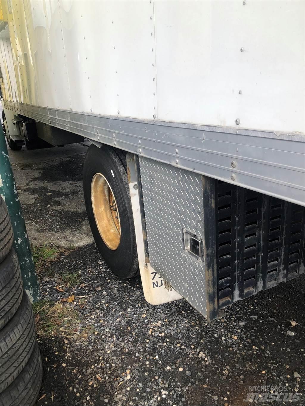 Freightliner M2 Anders