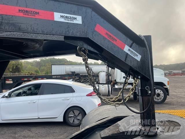Horizon RDGN Overige aanhangers