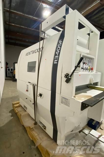  Kentwood R340SF Bosbouw - Overige