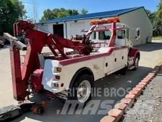 Kenworth T370 Anders