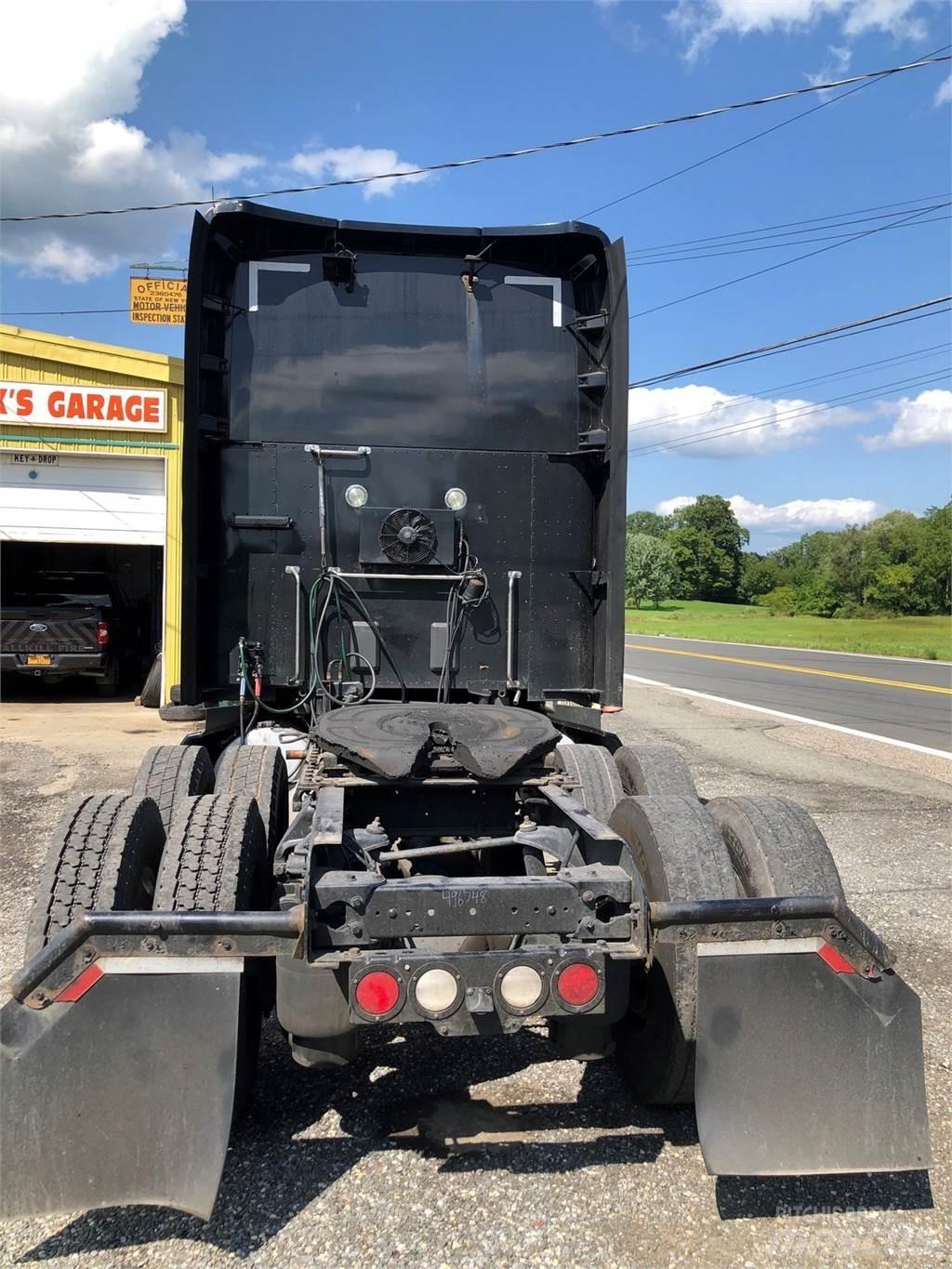 Kenworth T680 Trekkers