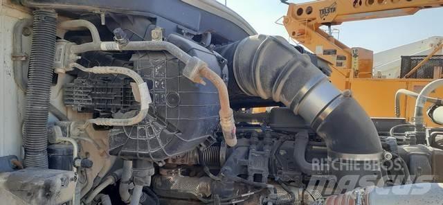 Kenworth T680 Trekkers