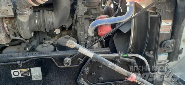Kenworth T680 Trekkers