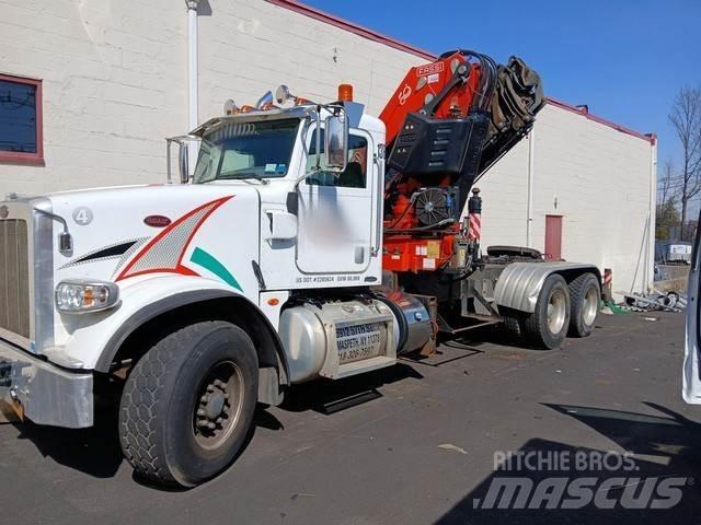 Peterbilt 367 Anders