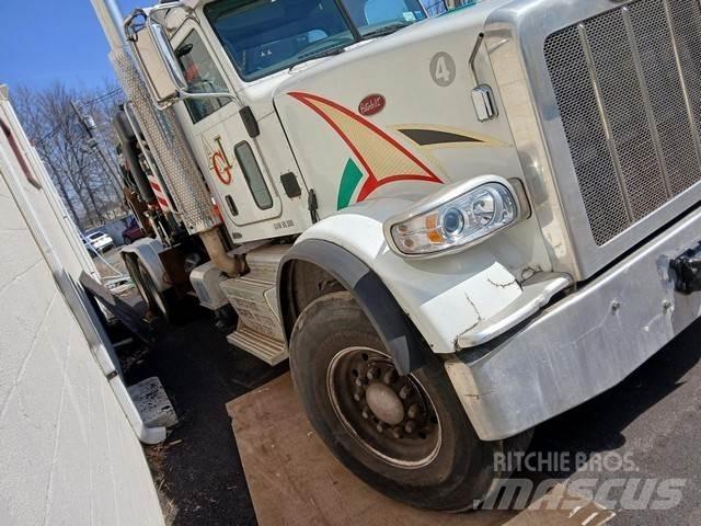Peterbilt 367 Anders