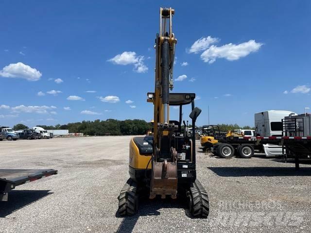 Sany SY35U Minigraafmachines < 7t