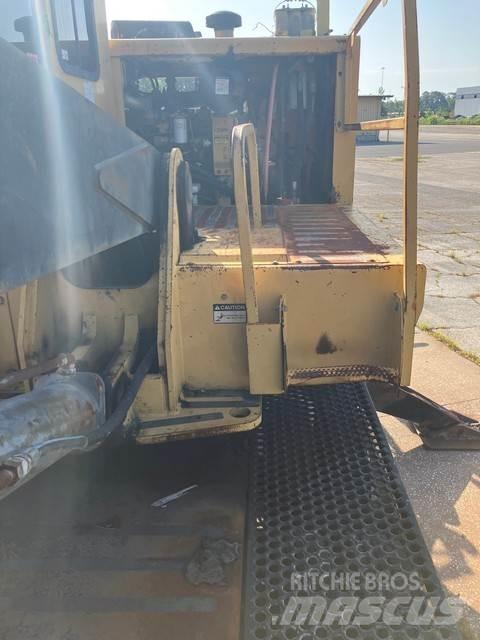 Tigercat 244 Bosbouw - Overige
