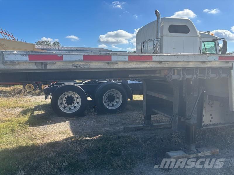 Transcraft Drop Oprijwagen