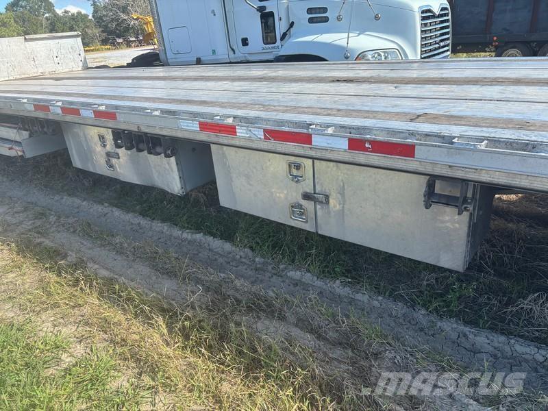 Transcraft Drop Oprijwagen