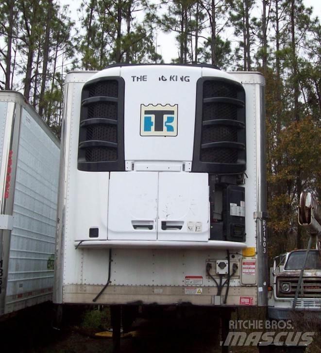 Utility 3000R Oprijwagen