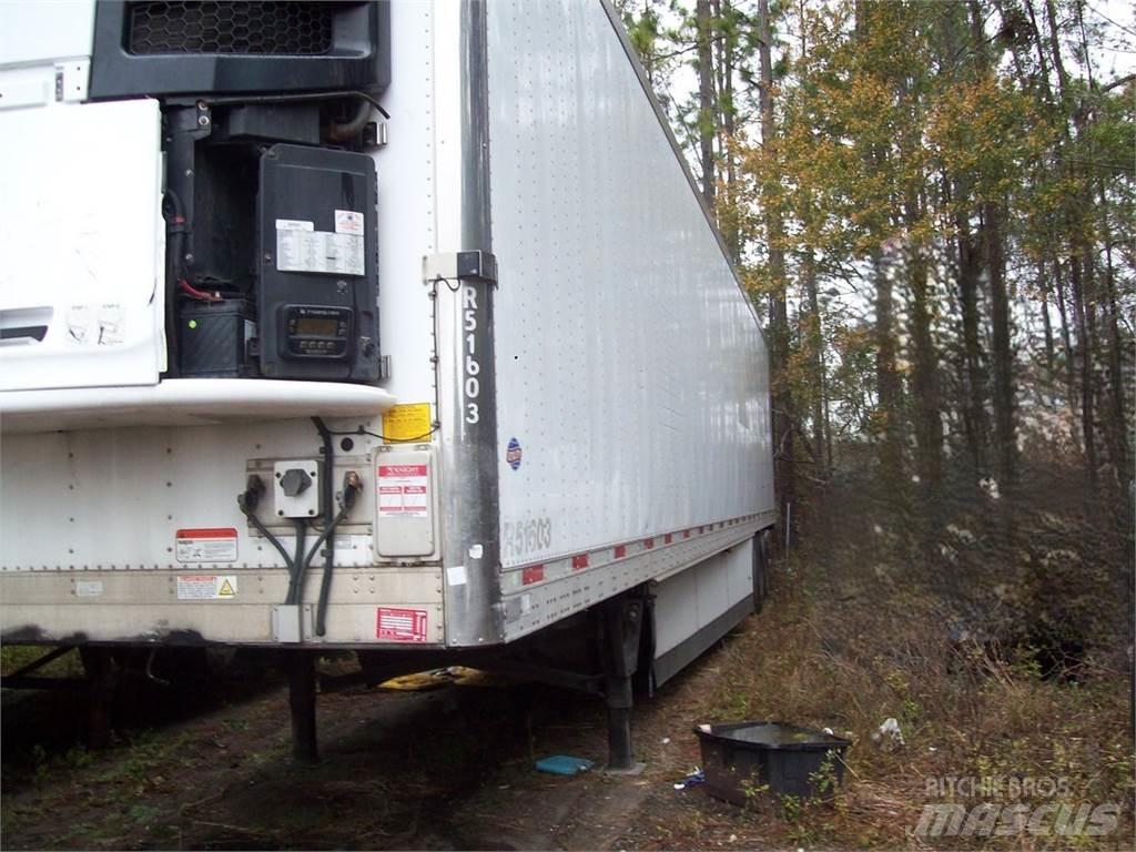 Utility 3000R Oprijwagen