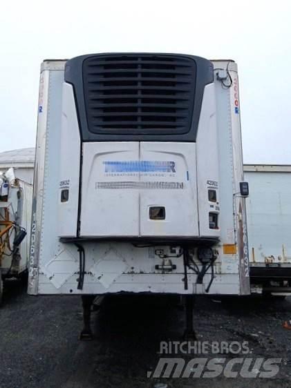 Utility 3000R Oprijwagen