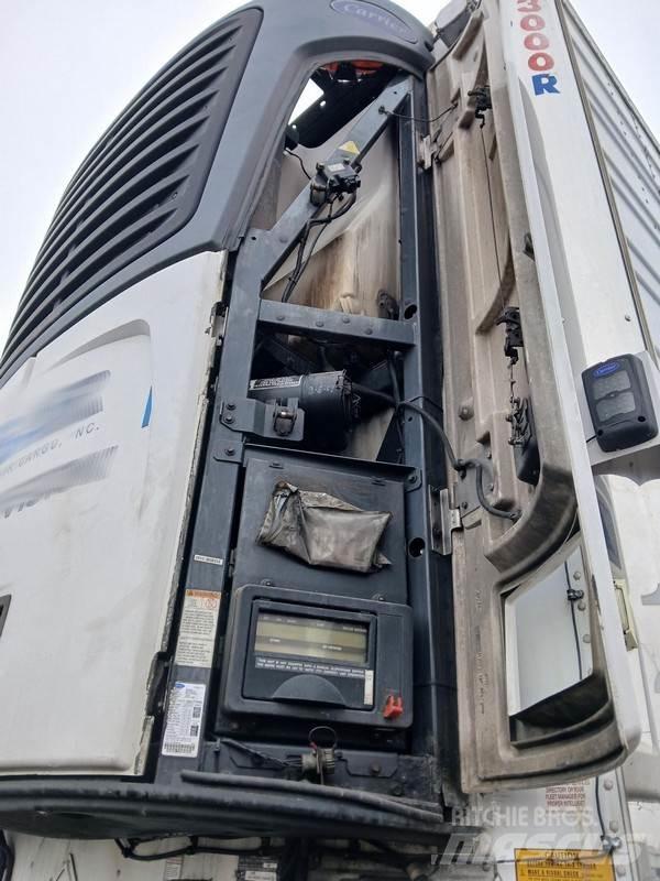 Utility 3000R Oprijwagen