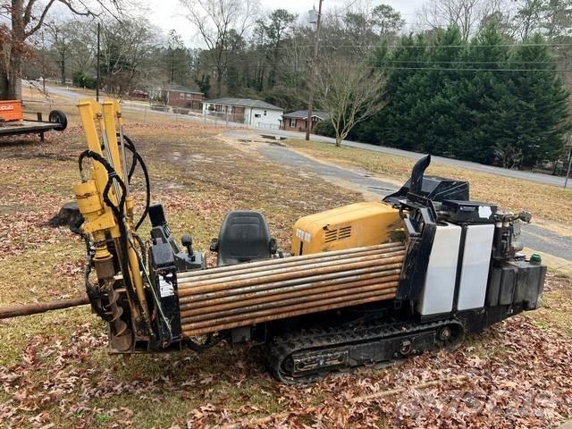 Vermeer D9X13 Bouw - Overige