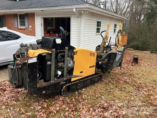 Vermeer D9X13 Bouw - Overige