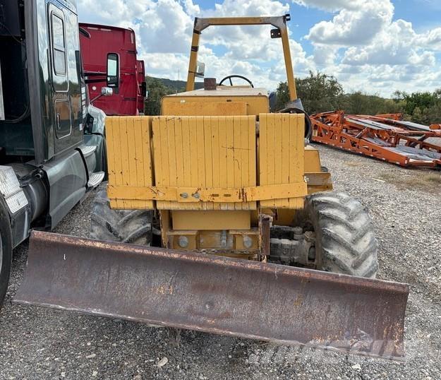 Vermeer V120 Bouw - Overige