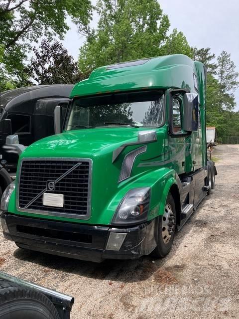 Volvo T780 Trekkers