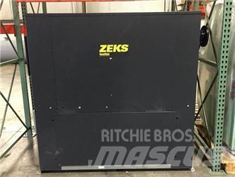  ZEKS 1200HSFW600 Persluchtdrogers
