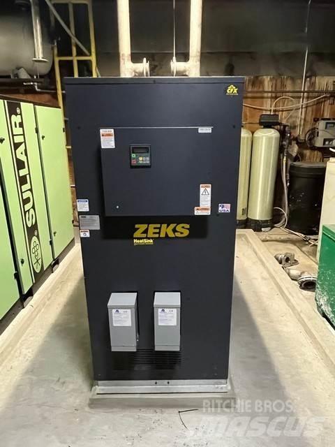  ZEKS 1200HSFW600 Persluchtdrogers