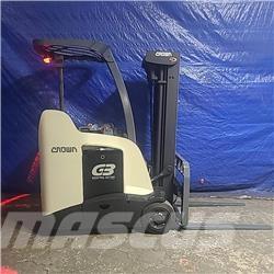 Crown RC5530-30 Elektrische heftrucks