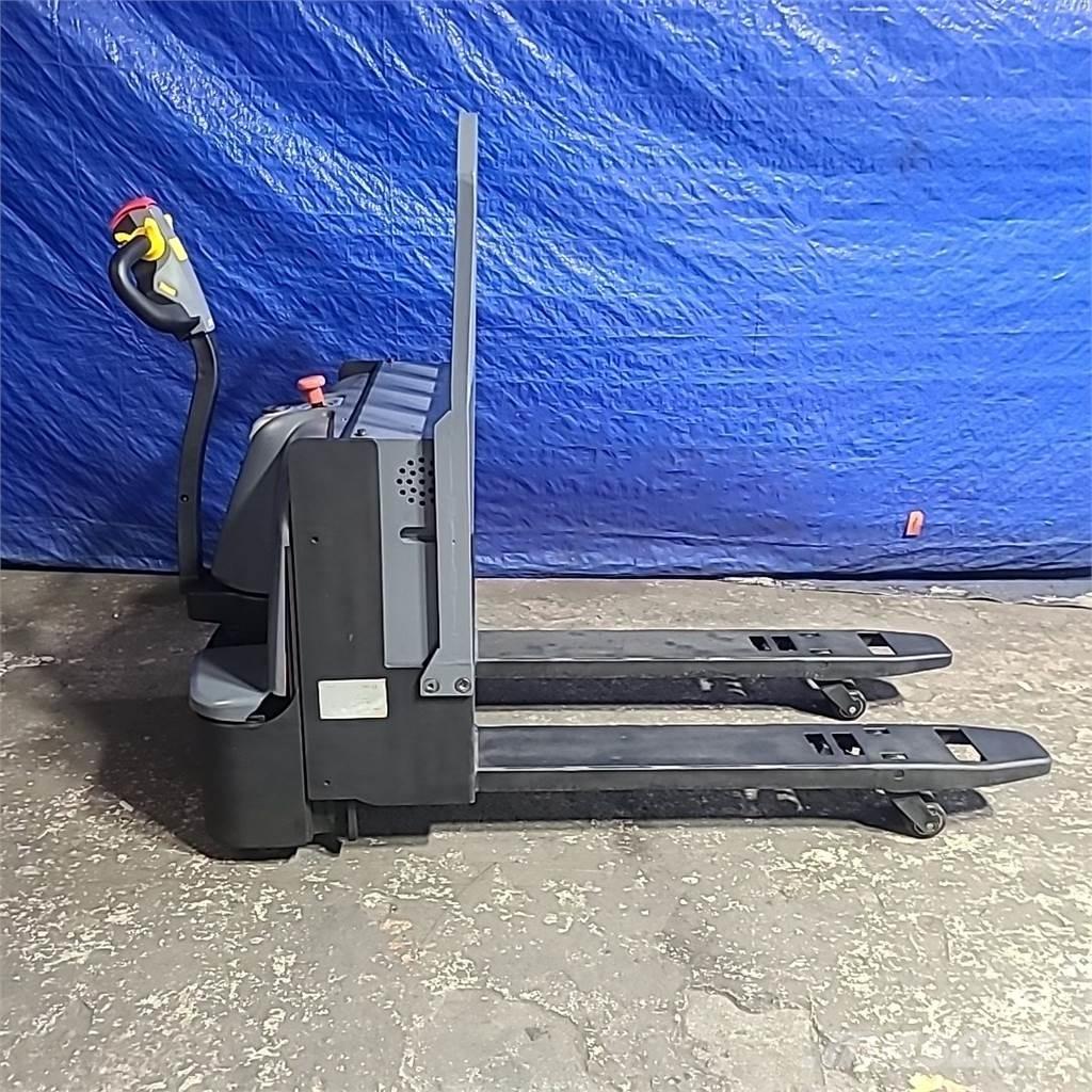 Doosan BW23S-7 Bouw - Overige