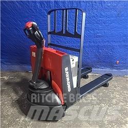 Raymond 102T-F45L Steekwagentje
