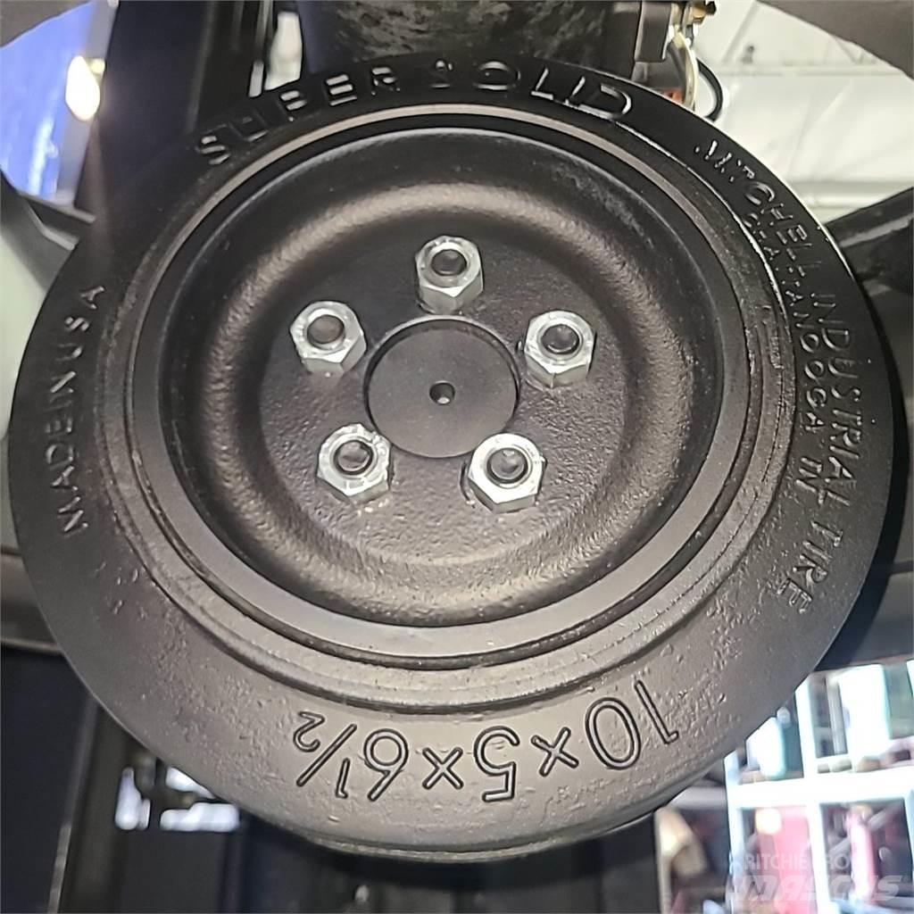 Raymond 8210 Steekwagentje