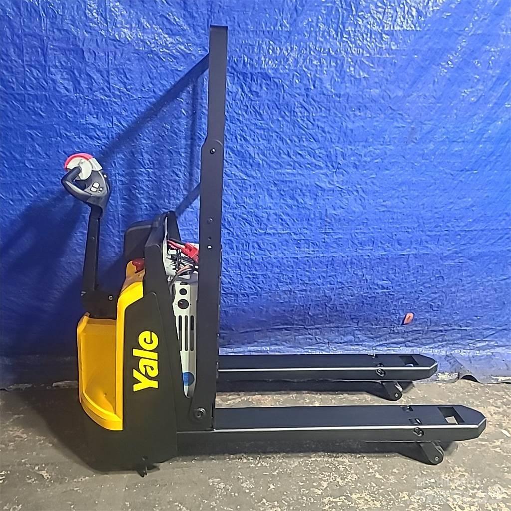 Yale MPB045VG Steekwagentje