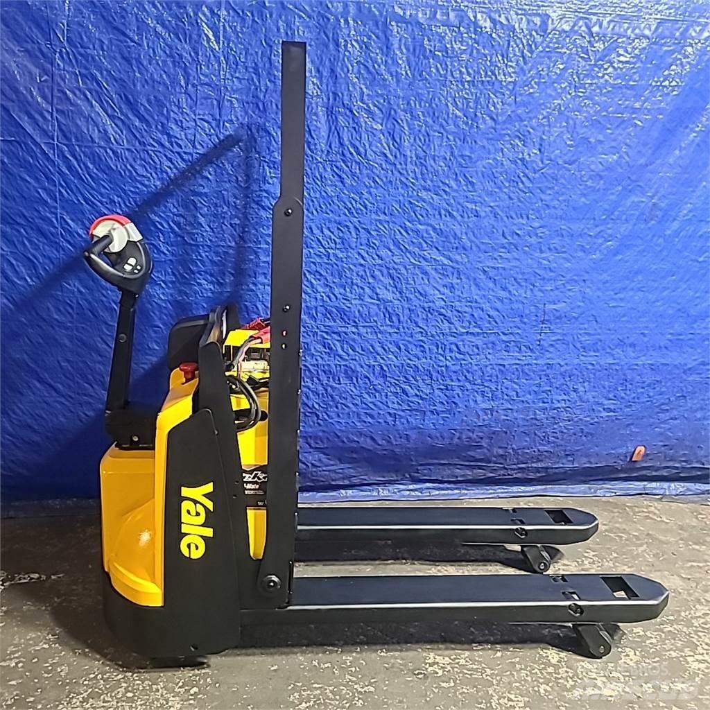 Yale MPB045VG Steekwagentje