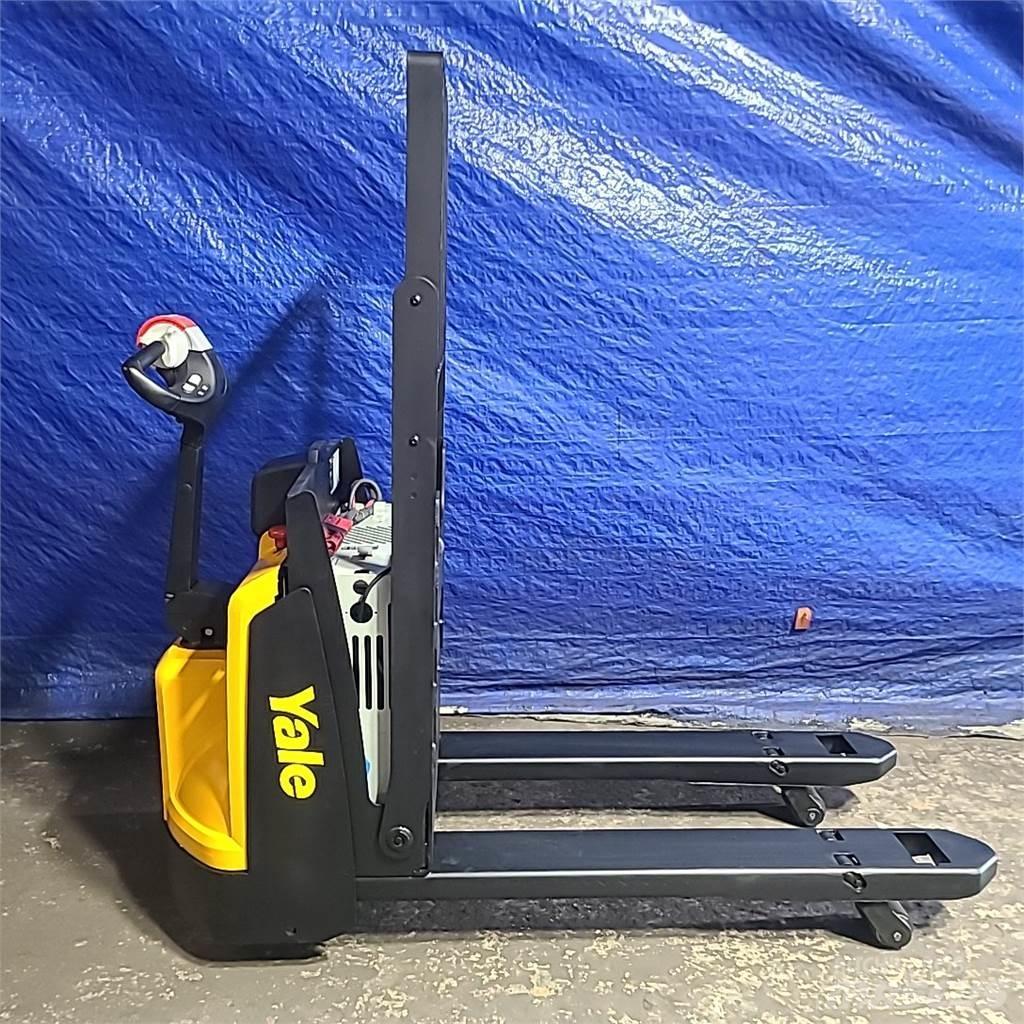 Yale MPB045VG Steekwagentje