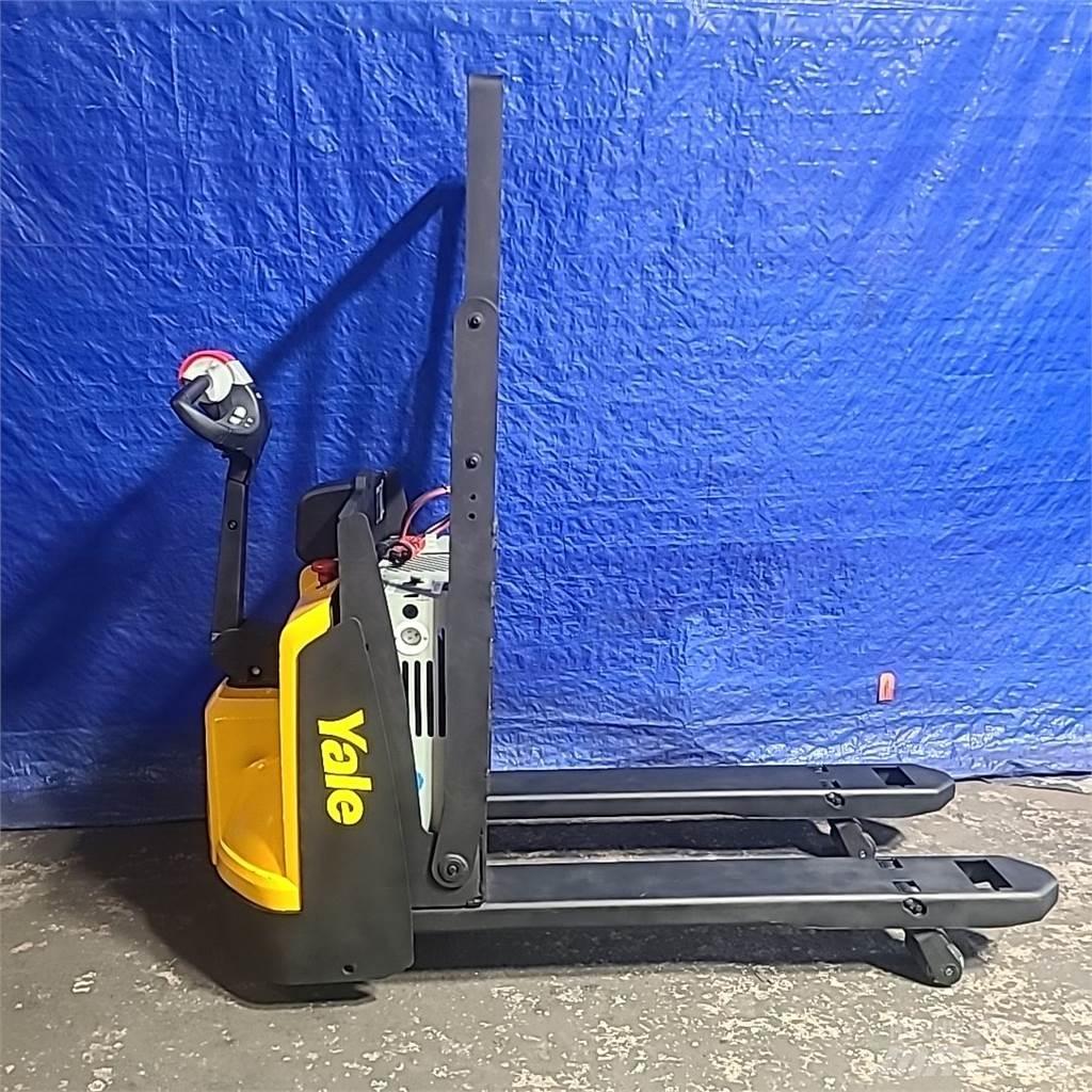 Yale MPB045VG Steekwagentje
