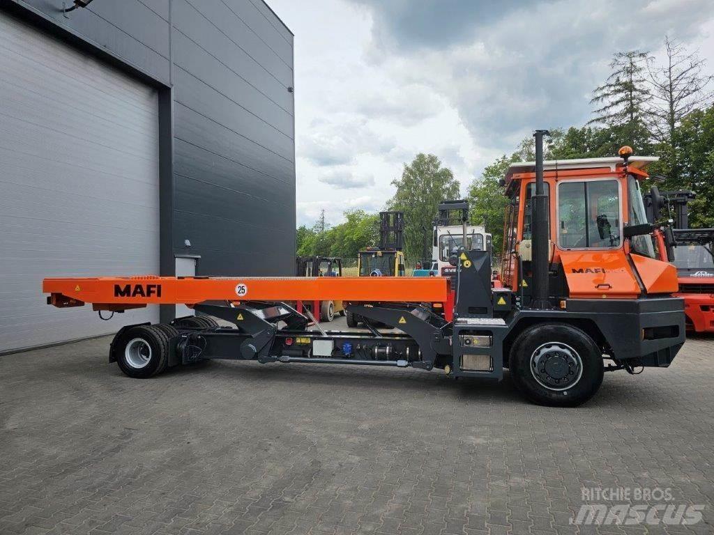 Mafi MTL20J Terminaltrekkers