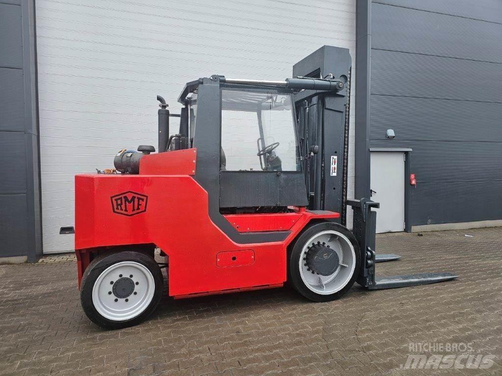 RMF KSB160G LPG heftrucks