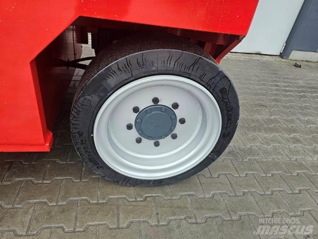 RMF KSB160G LPG heftrucks