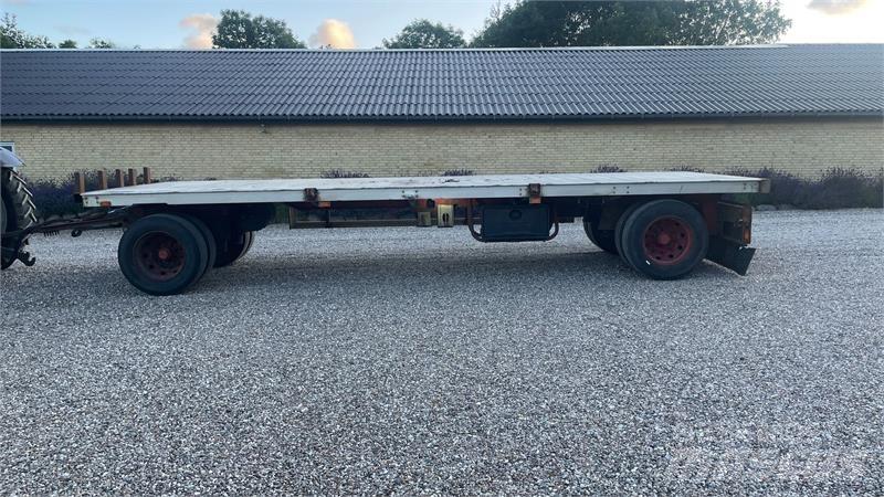  - - - Balenwagens