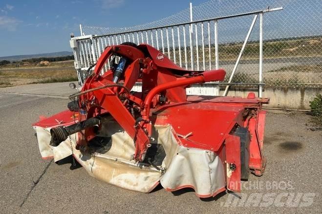 Kuhn FC 3125 RF Landbouw - overige
