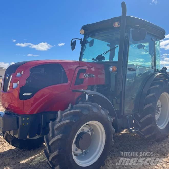 Valtra F105S Tractoren
