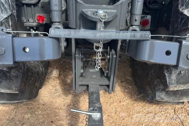 Valtra F105S Tractoren